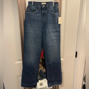 Brand new! Women’s Favorite Daughter jeans